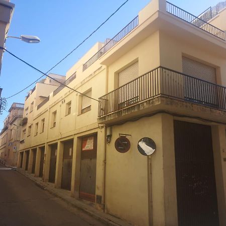 Apartamento Duplex Vacacional Arenys de Mar Dış mekan fotoğraf