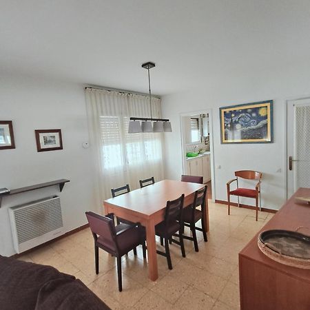 Apartamento Duplex Vacacional Arenys de Mar Dış mekan fotoğraf