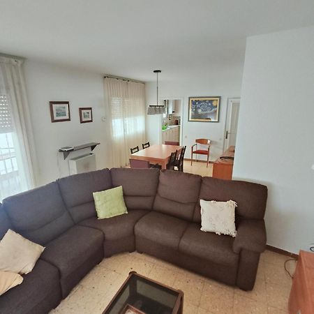Apartamento Duplex Vacacional Arenys de Mar Dış mekan fotoğraf