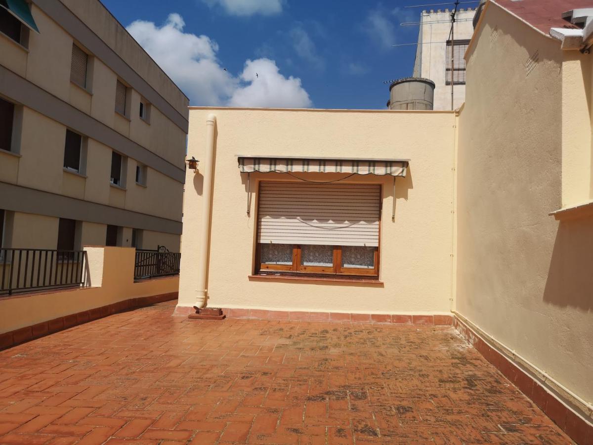 Apartamento Duplex Vacacional Arenys de Mar Dış mekan fotoğraf
