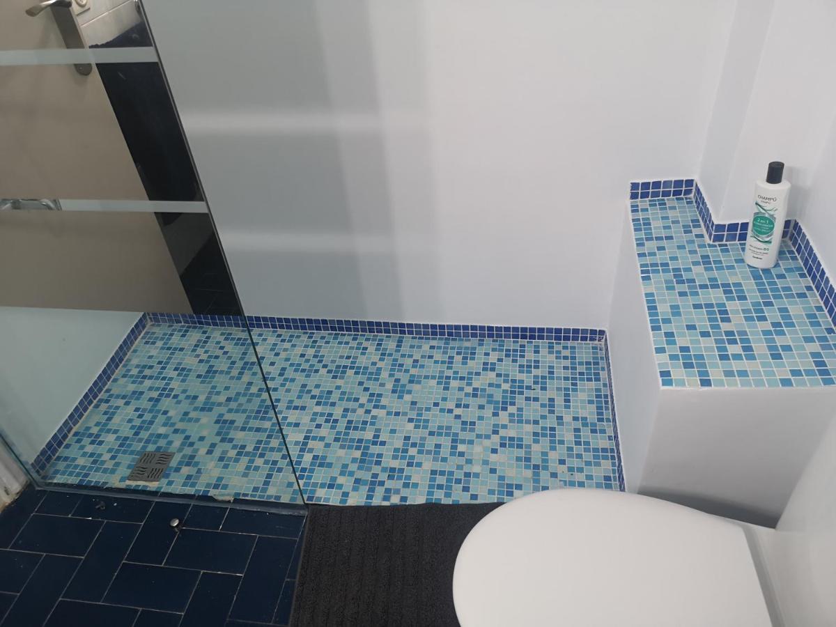 Apartamento Duplex Vacacional Arenys de Mar Dış mekan fotoğraf