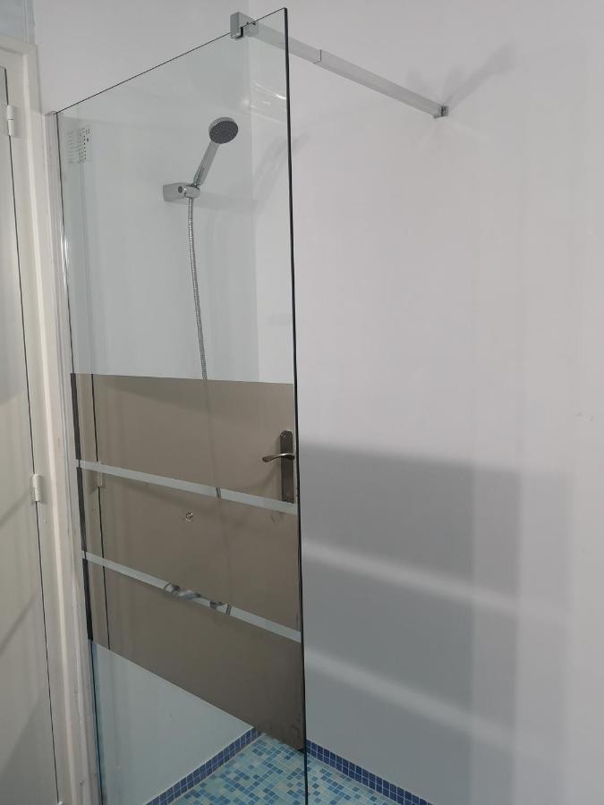 Apartamento Duplex Vacacional Arenys de Mar Dış mekan fotoğraf