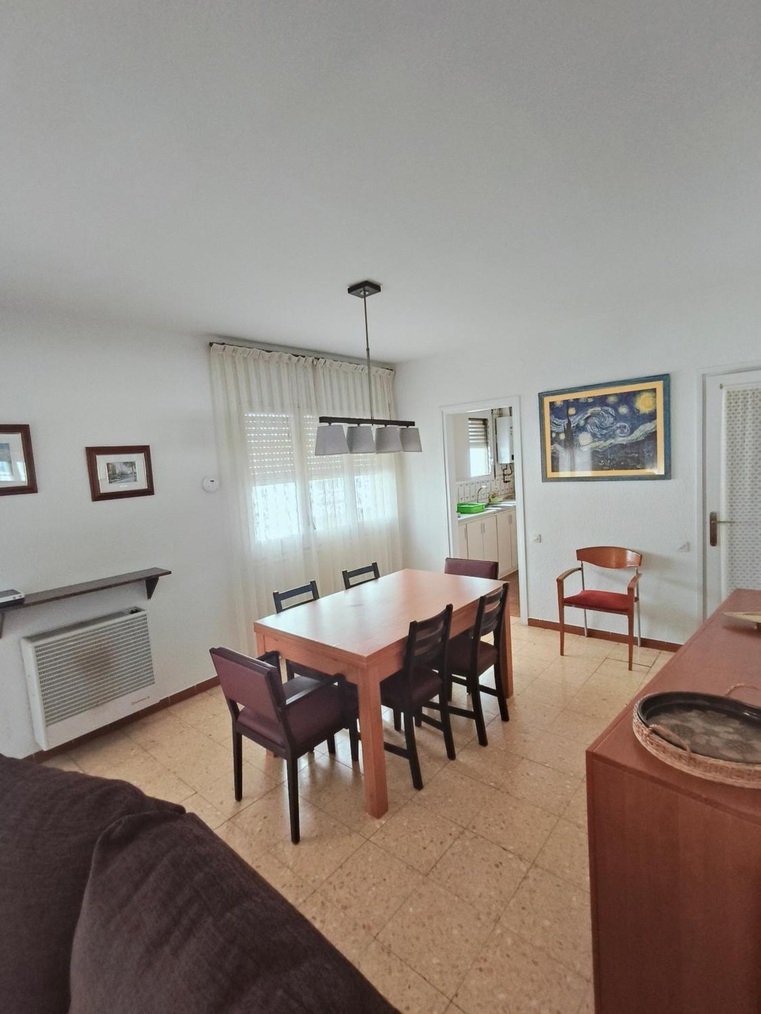 Apartamento Duplex Vacacional Arenys de Mar Dış mekan fotoğraf