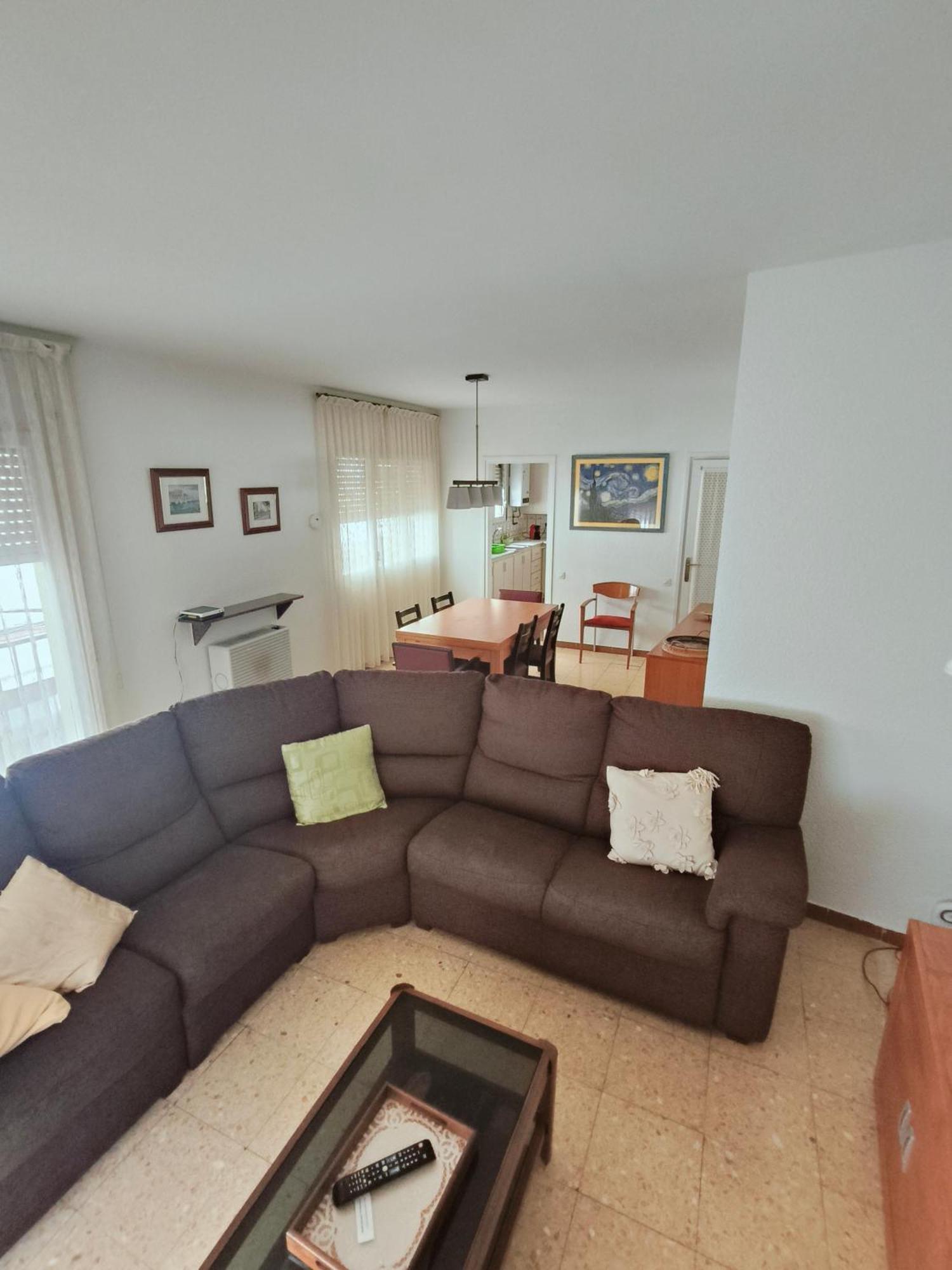 Apartamento Duplex Vacacional Arenys de Mar Dış mekan fotoğraf