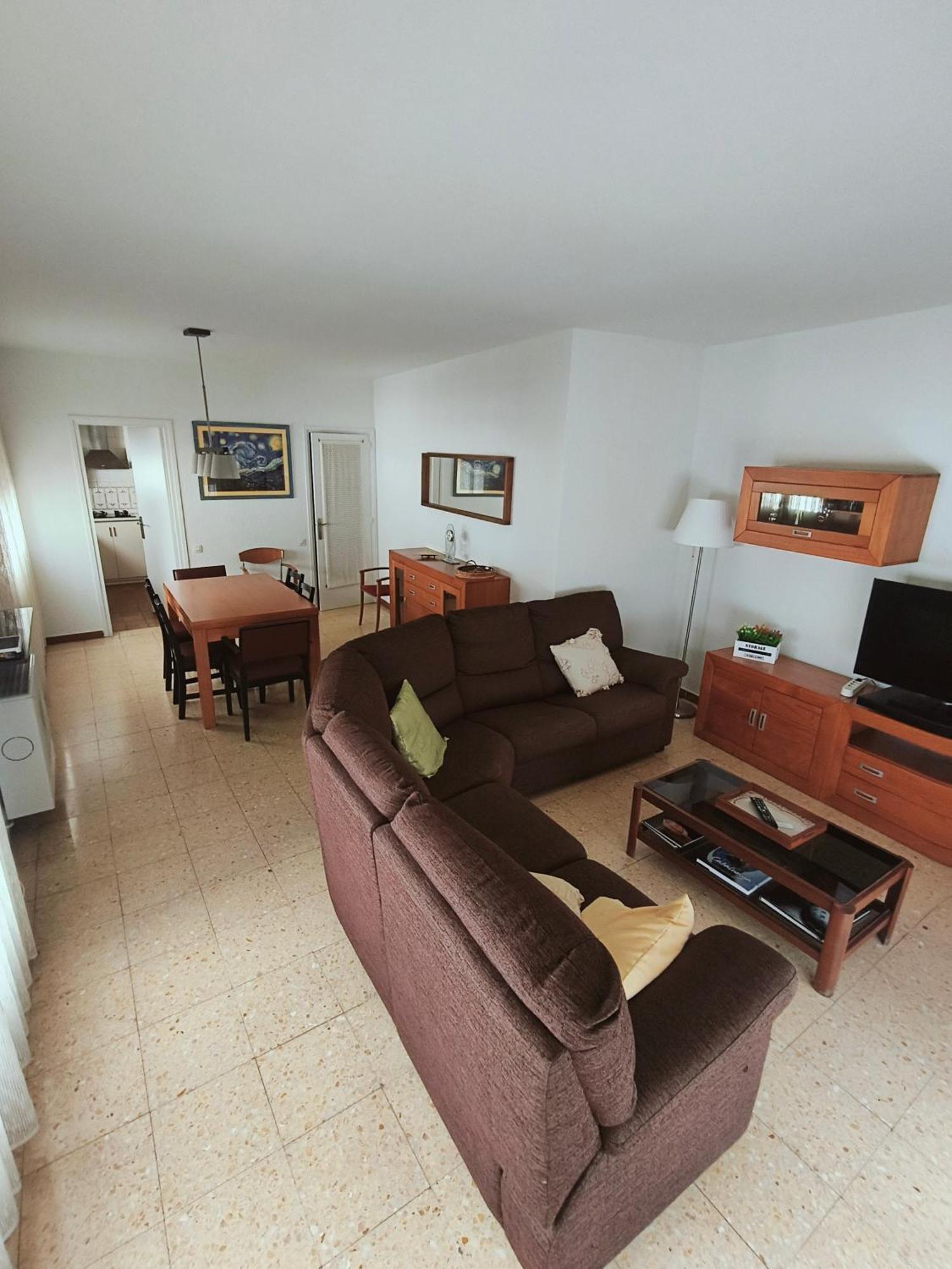 Apartamento Duplex Vacacional Arenys de Mar Dış mekan fotoğraf