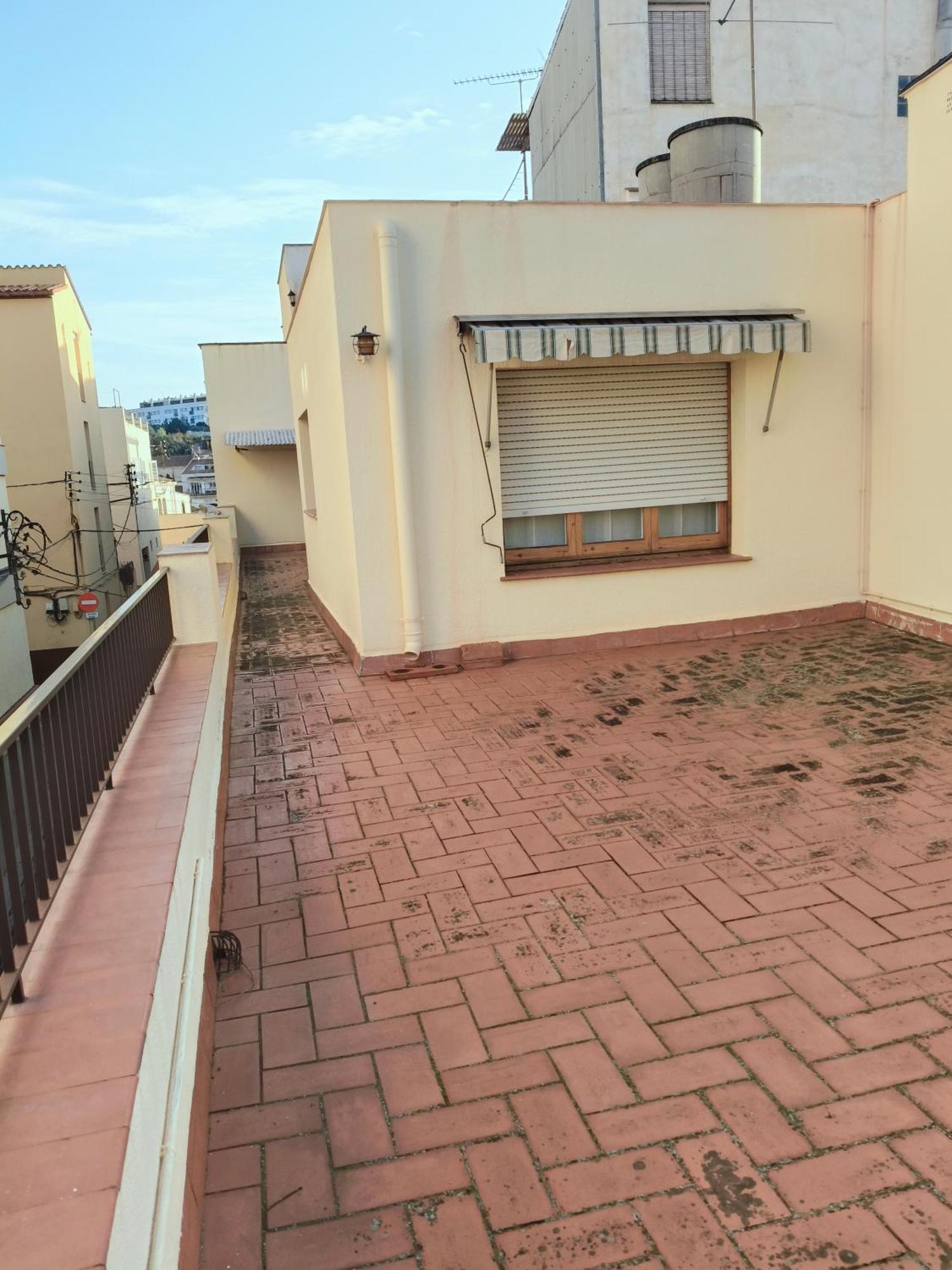 Apartamento Duplex Vacacional Arenys de Mar Dış mekan fotoğraf