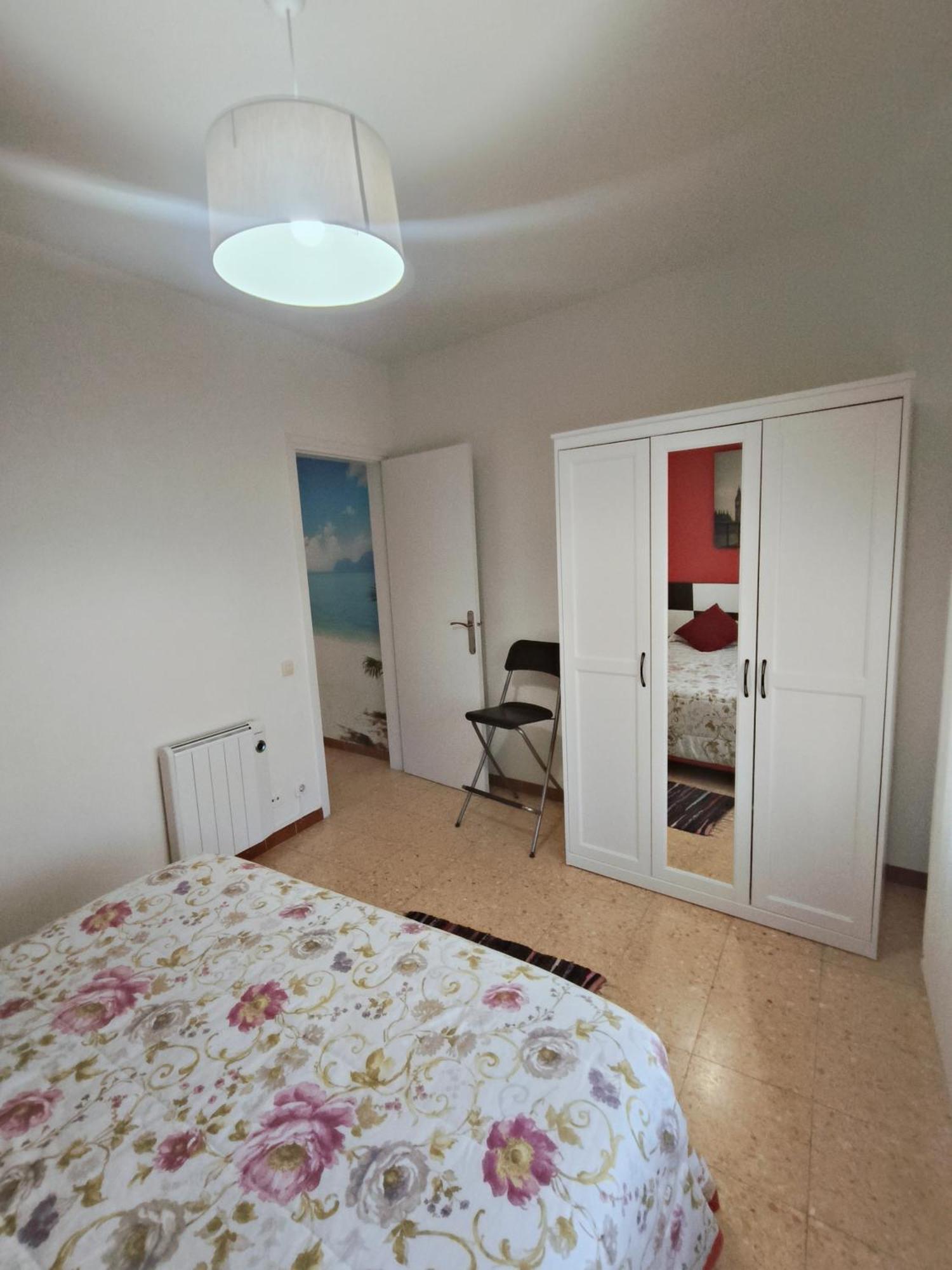 Apartamento Duplex Vacacional Arenys de Mar Dış mekan fotoğraf