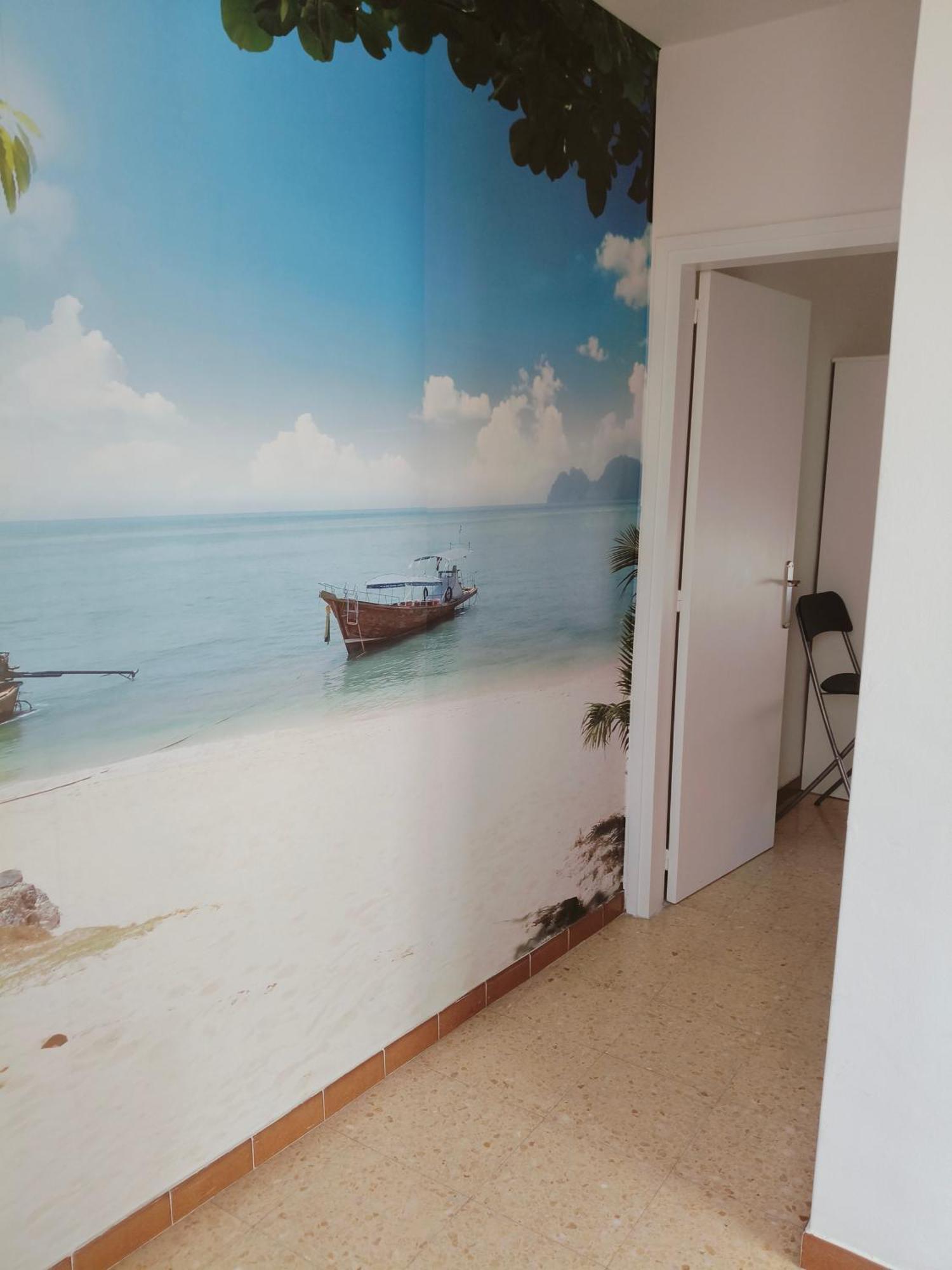 Apartamento Duplex Vacacional Arenys de Mar Dış mekan fotoğraf