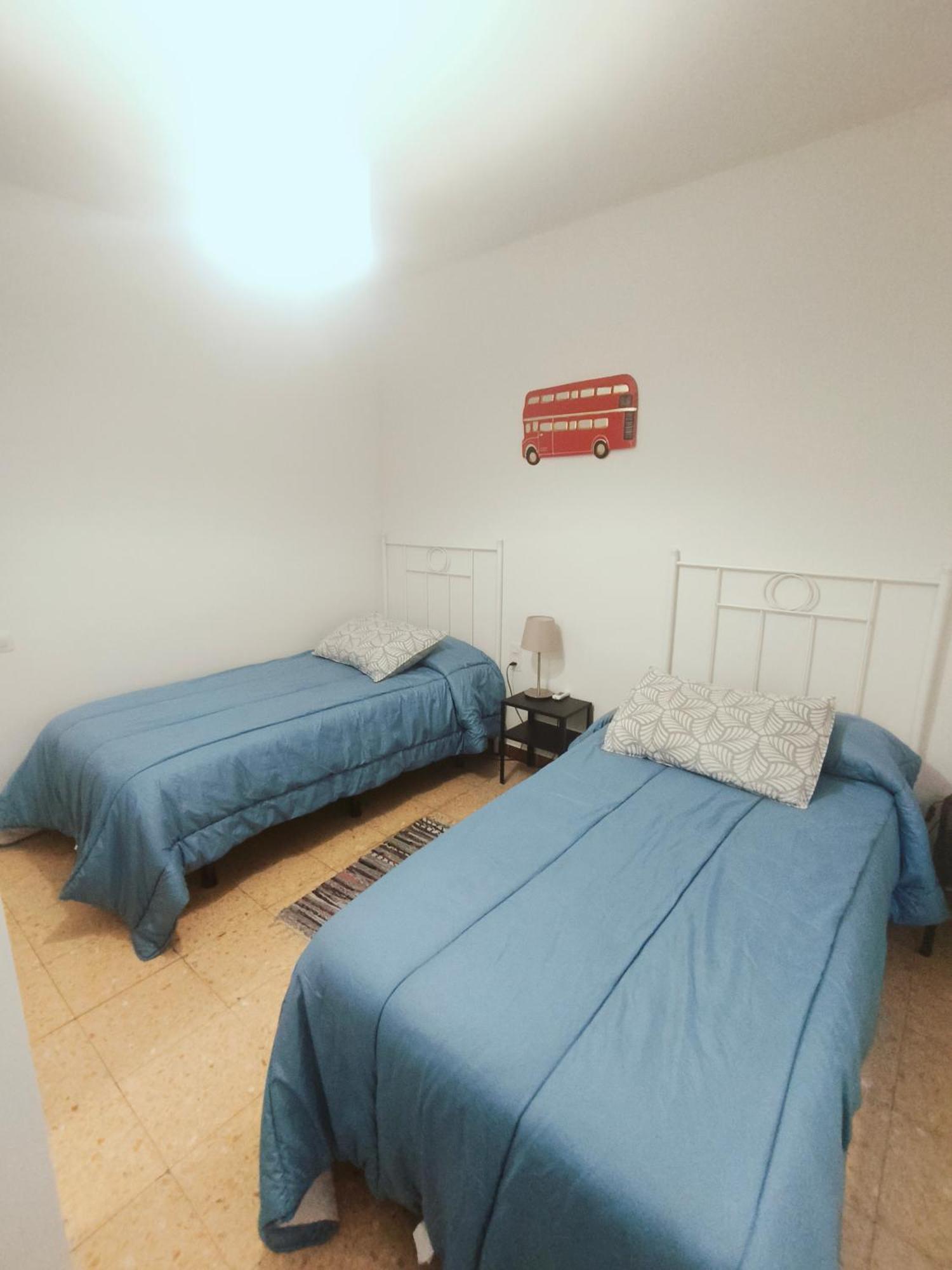 Apartamento Duplex Vacacional Arenys de Mar Dış mekan fotoğraf