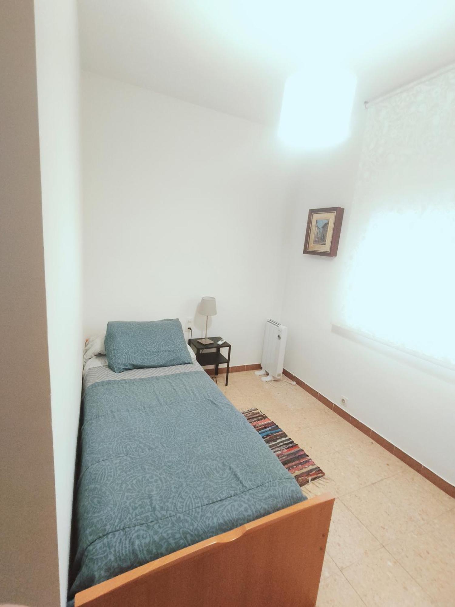 Apartamento Duplex Vacacional Arenys de Mar Dış mekan fotoğraf