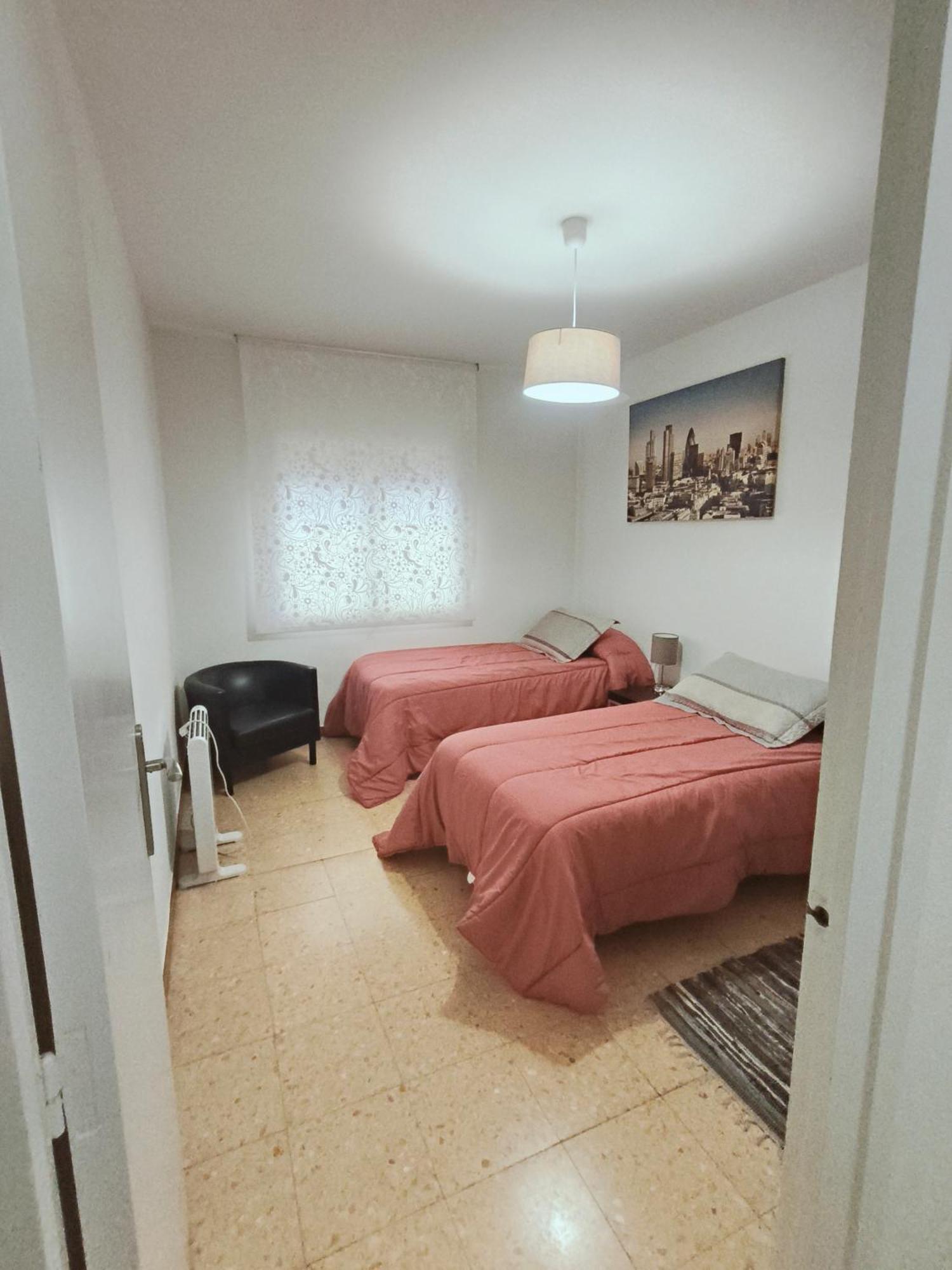 Apartamento Duplex Vacacional Arenys de Mar Dış mekan fotoğraf