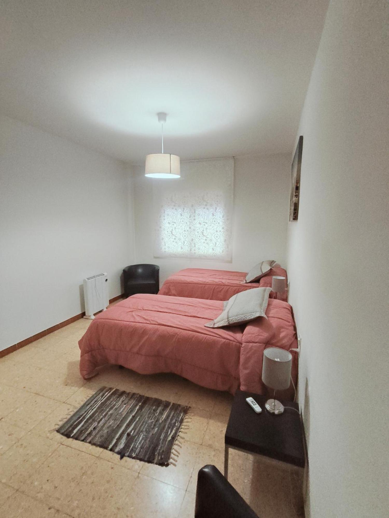 Apartamento Duplex Vacacional Arenys de Mar Dış mekan fotoğraf