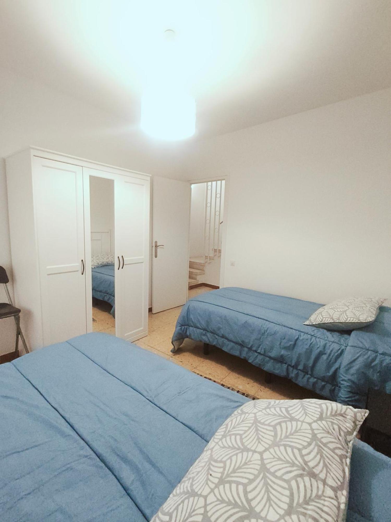 Apartamento Duplex Vacacional Arenys de Mar Dış mekan fotoğraf