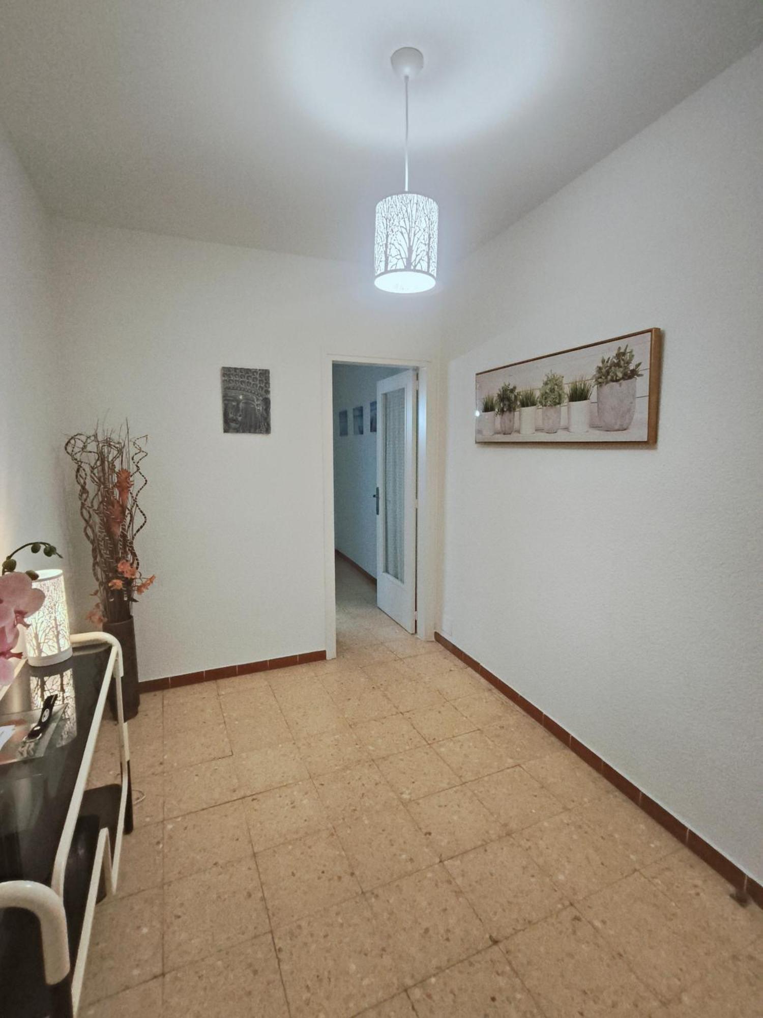 Apartamento Duplex Vacacional Arenys de Mar Dış mekan fotoğraf