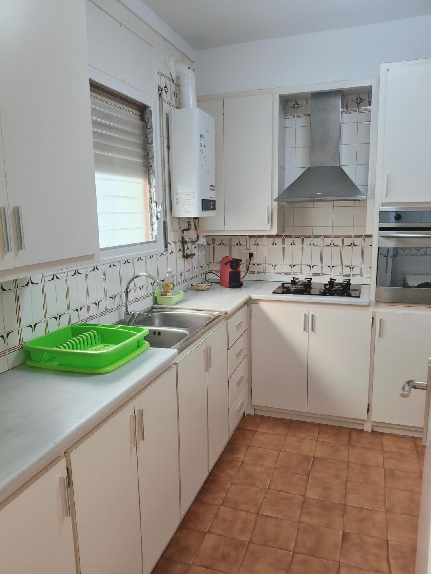Apartamento Duplex Vacacional Arenys de Mar Dış mekan fotoğraf