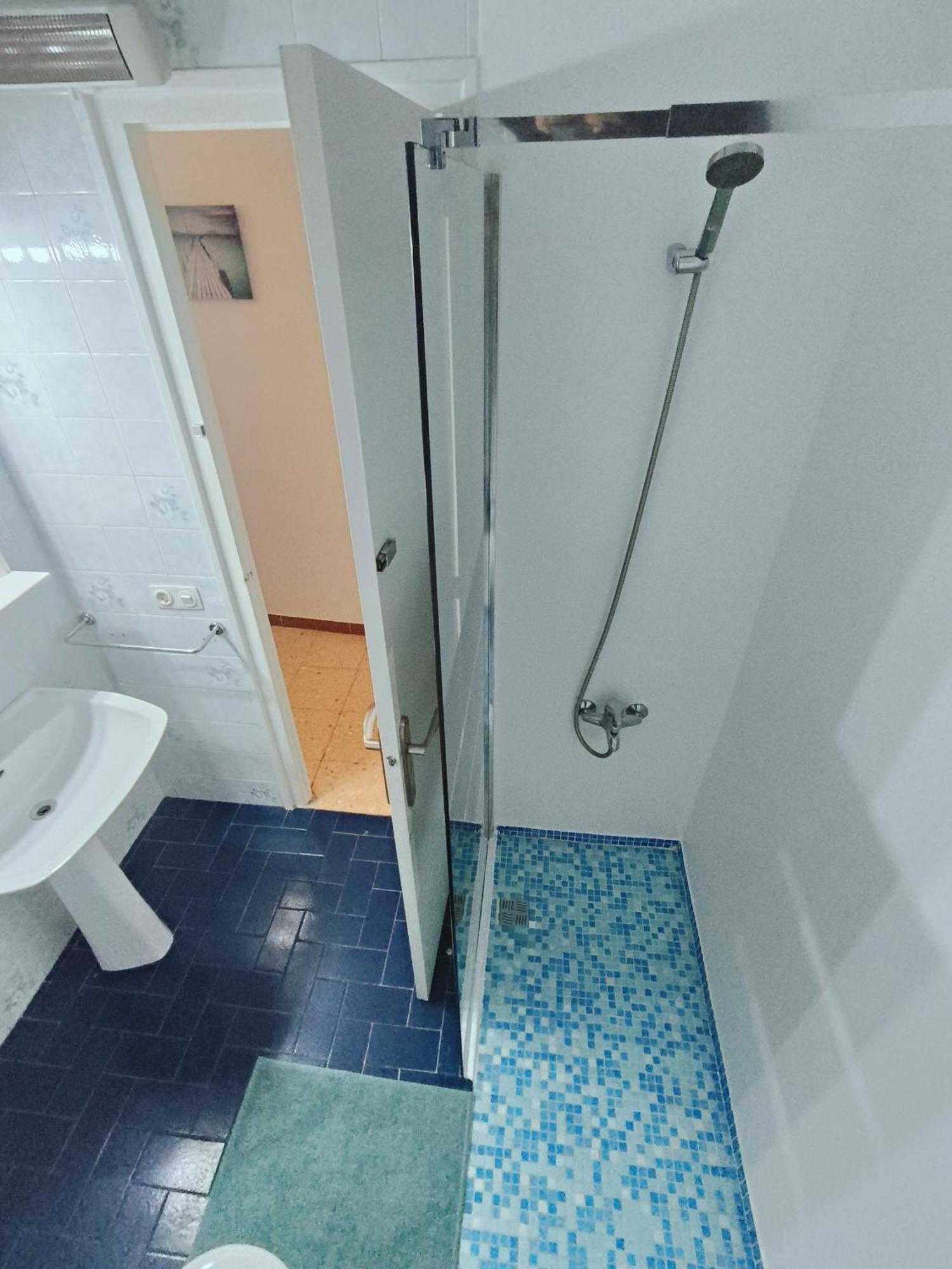 Apartamento Duplex Vacacional Arenys de Mar Dış mekan fotoğraf