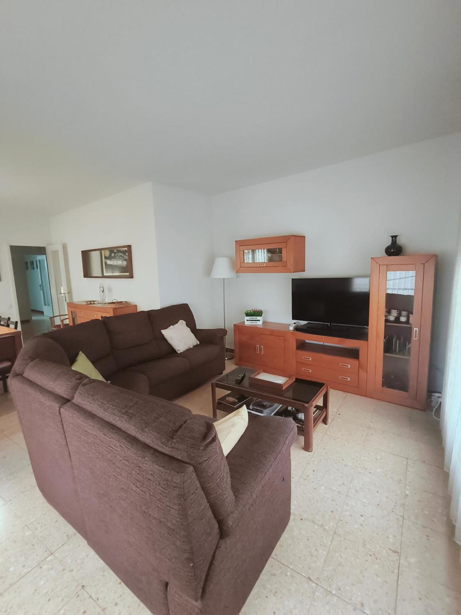 Apartamento Duplex Vacacional Arenys de Mar Dış mekan fotoğraf