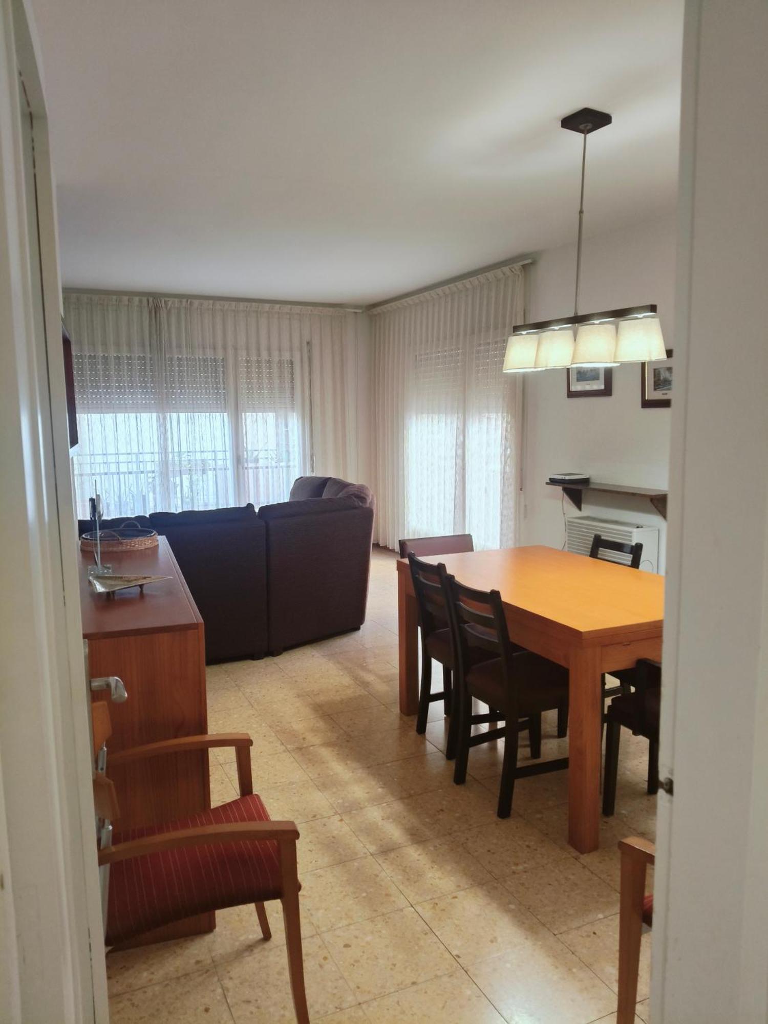 Apartamento Duplex Vacacional Arenys de Mar Dış mekan fotoğraf