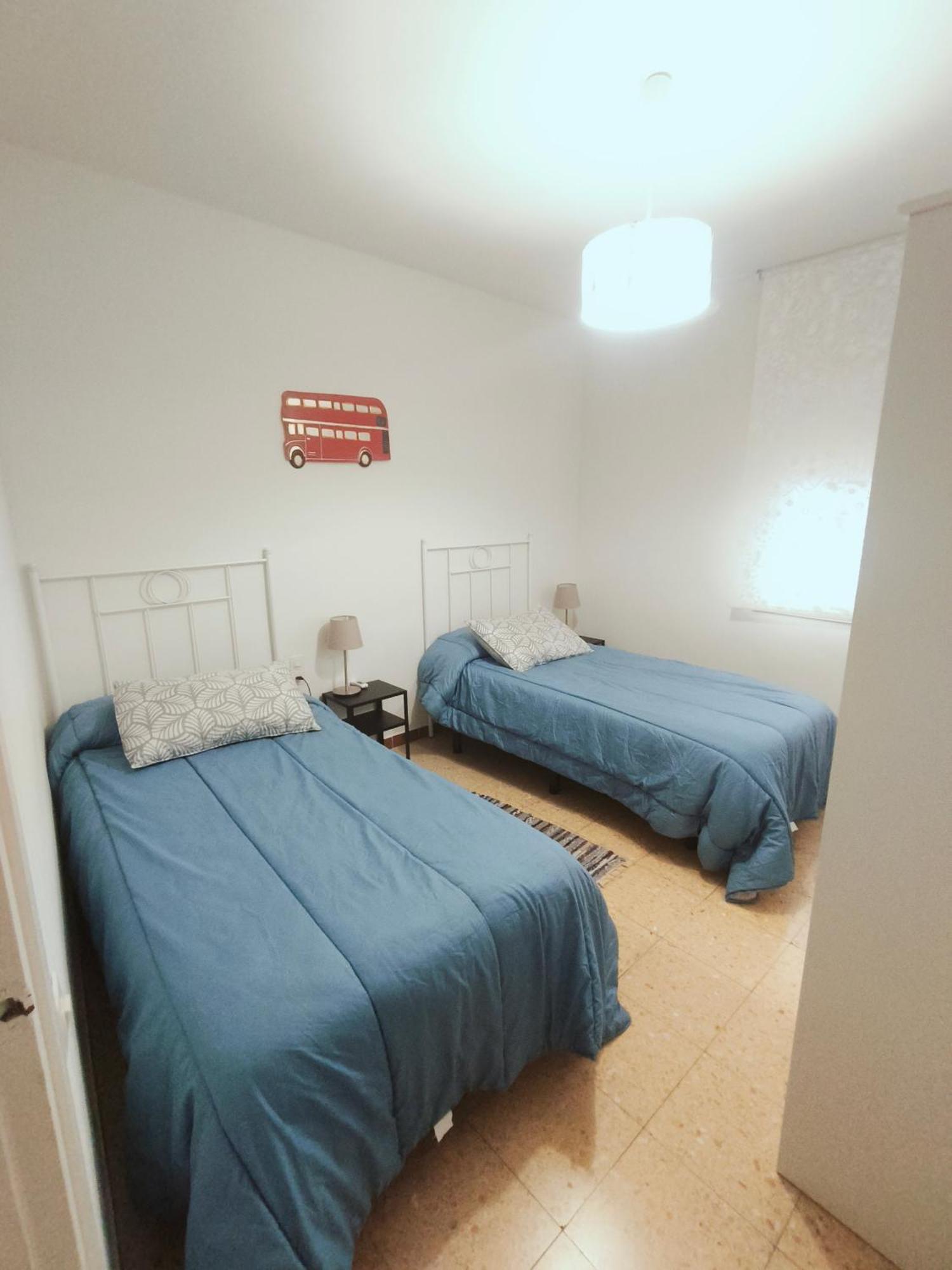 Apartamento Duplex Vacacional Arenys de Mar Dış mekan fotoğraf
