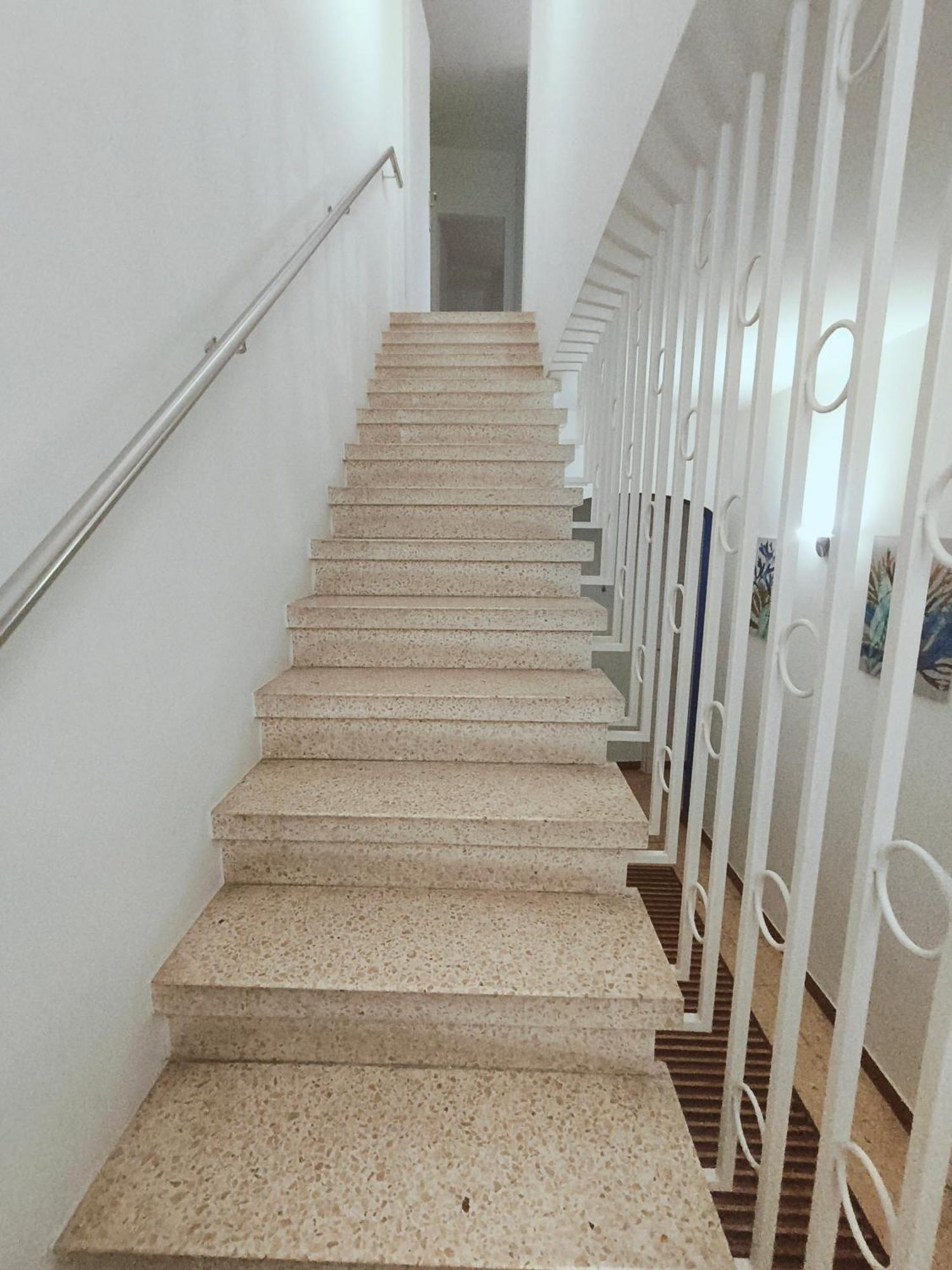 Apartamento Duplex Vacacional Arenys de Mar Dış mekan fotoğraf