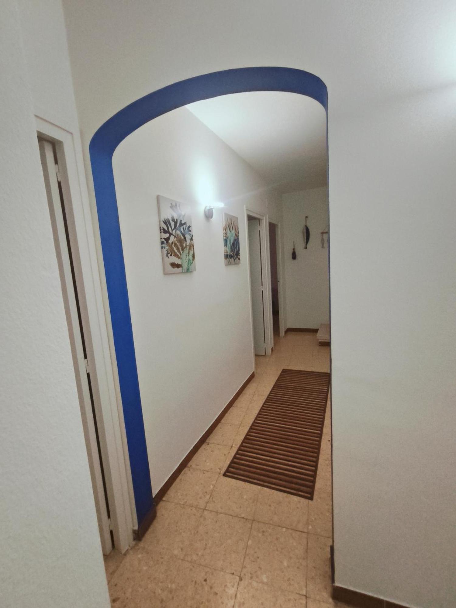 Apartamento Duplex Vacacional Arenys de Mar Dış mekan fotoğraf