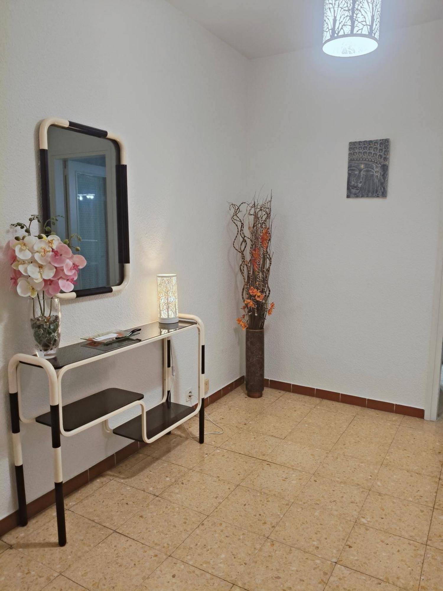 Apartamento Duplex Vacacional Arenys de Mar Dış mekan fotoğraf