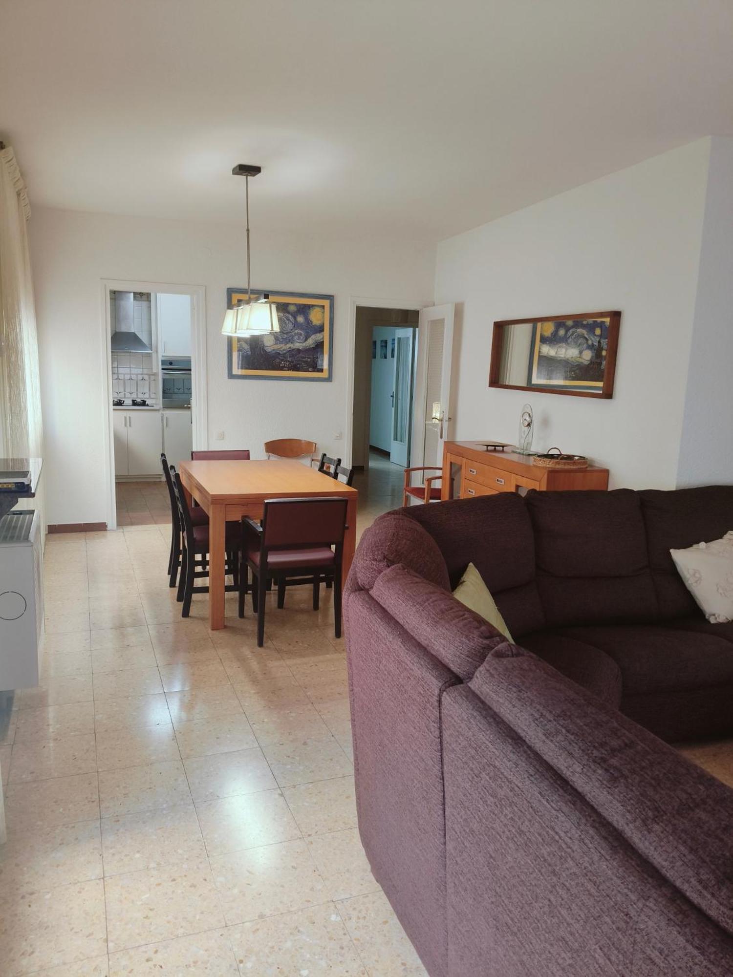 Apartamento Duplex Vacacional Arenys de Mar Dış mekan fotoğraf